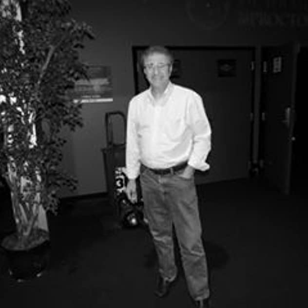 Ron Pucherelli Sr. Ron Pucherelli Sr.