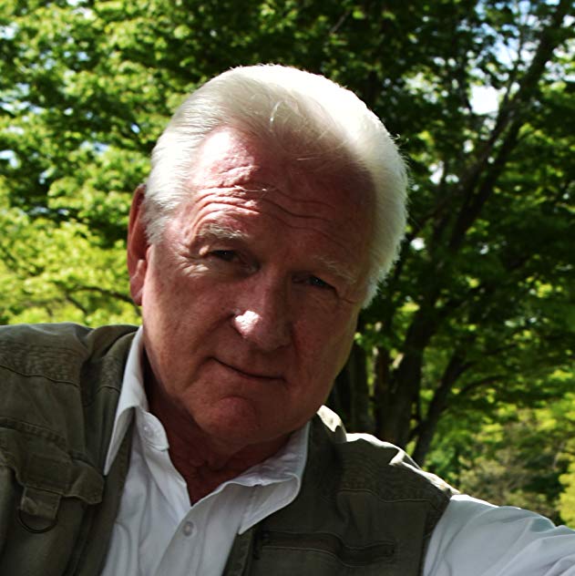Gregory M. Brown Gregory M. Brown