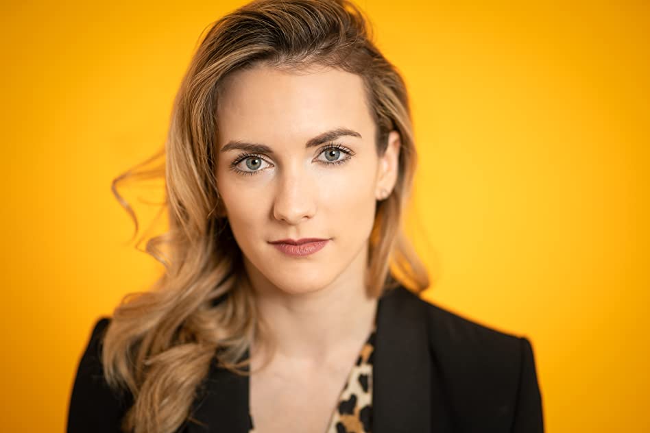 Julie Nolke Julie Nolke