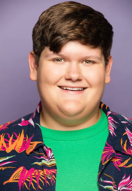 Kameron Charboneau Kameron Charboneau