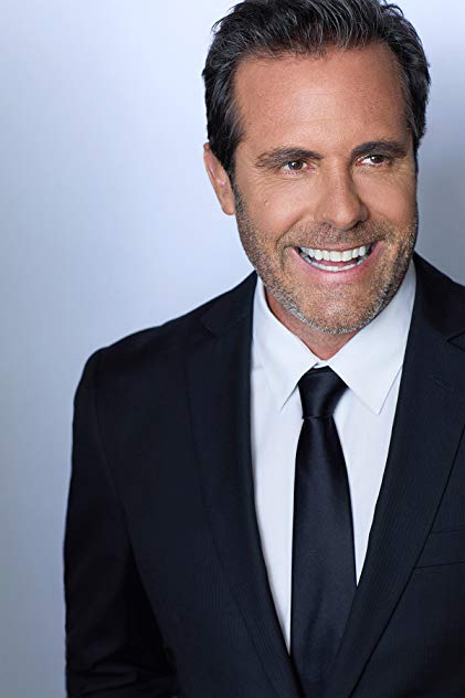 James Quattrochi James Quattrochi