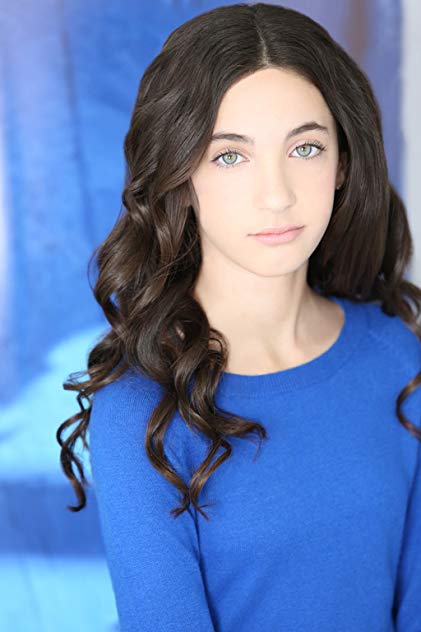 Sophia Rose Spiegel Sophia Rose Spiegel