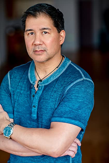 Edward Kaihatsu Edward Kaihatsu