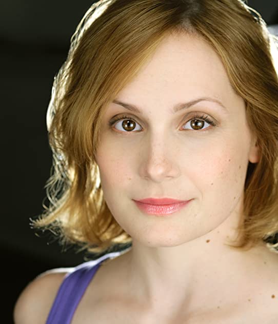 Julianna Zinkel Julianna Zinkel