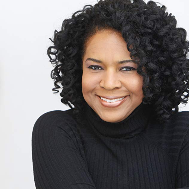 Tracey Ann-Marie Nelson