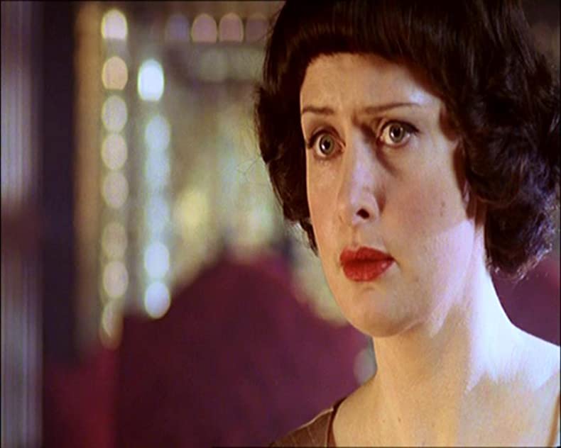 Zoe Telford Zoe Telford