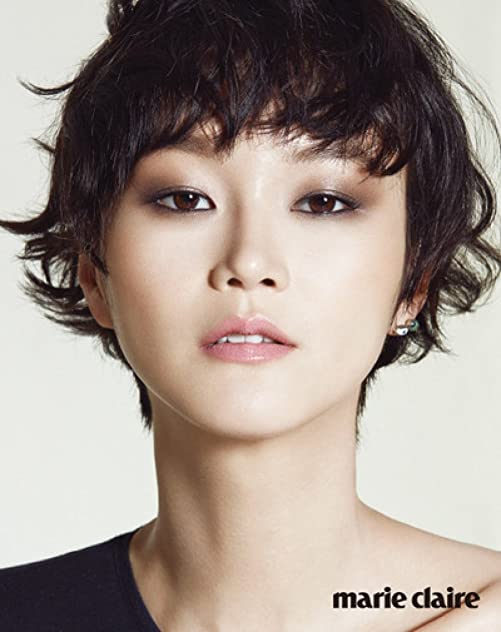 Lee Hye-jung