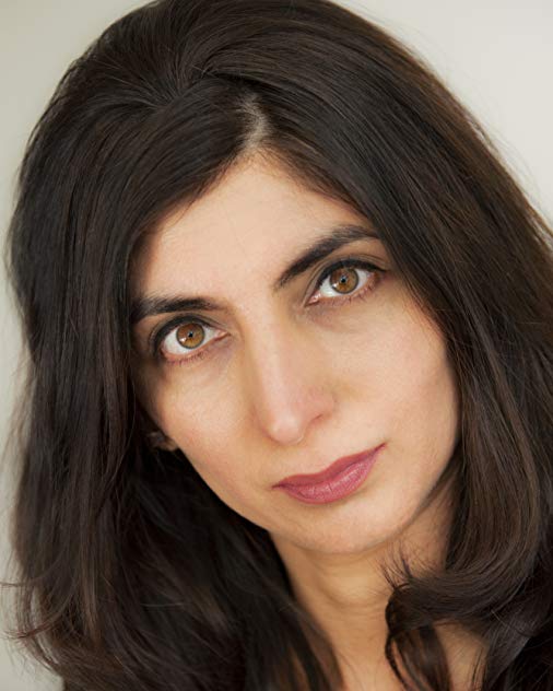 Meera Ganatra Meera Ganatra