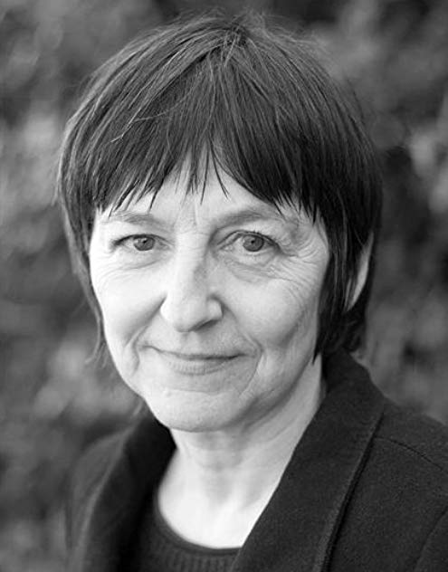 Angela Bain Angela Bain