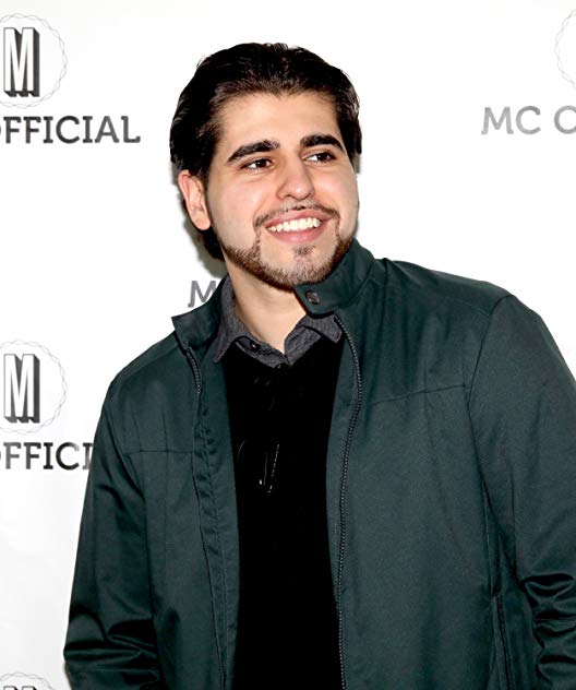 Chris Rodriguez Chris Rodriguez