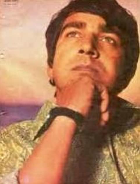 Rakesh Pandey Rakesh Pandey
