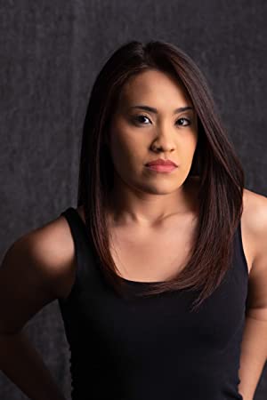 Athena Garcia Athena Garcia