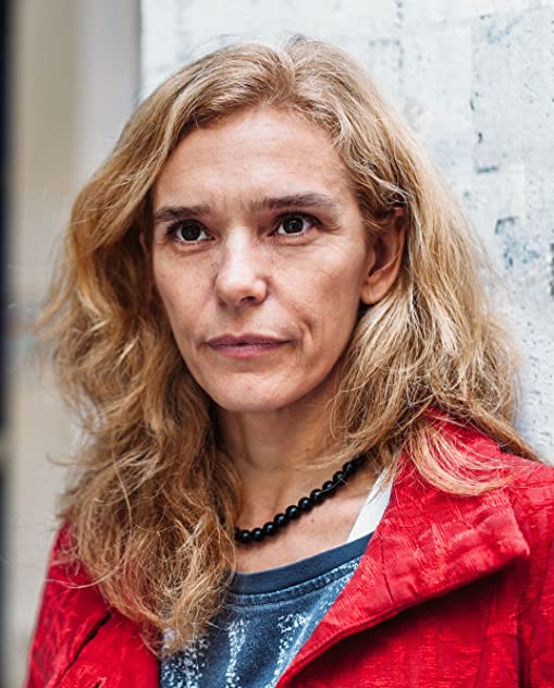 Maria Skoula Maria Skoula