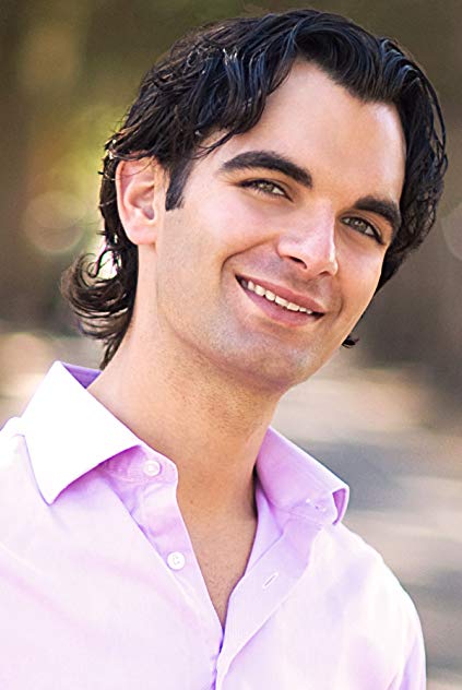 Nadeem Srouji Nadeem Srouji