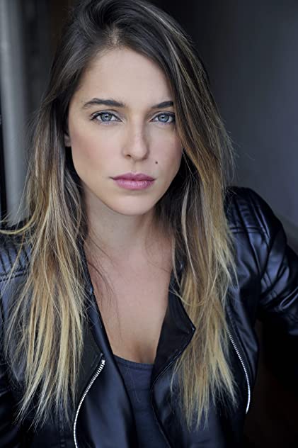 Tatjana Marjanovic Tatjana Marjanovic