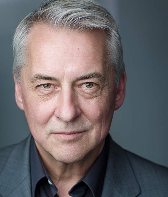 Tom Knight Tom Knight