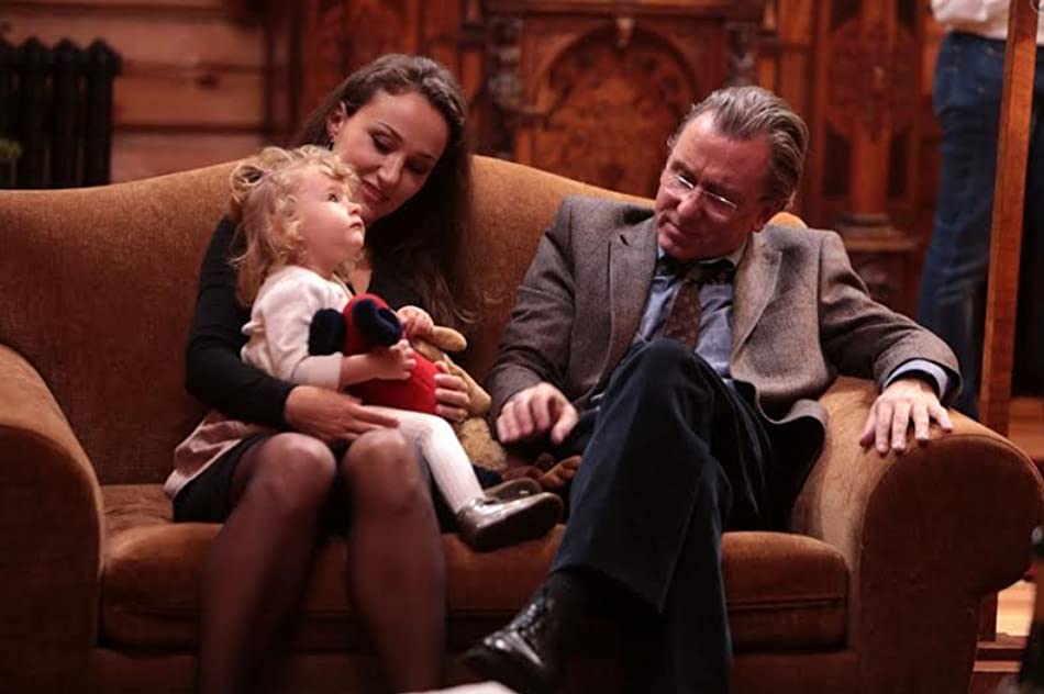 Natasha Mashkevich Natasha Mashkevich