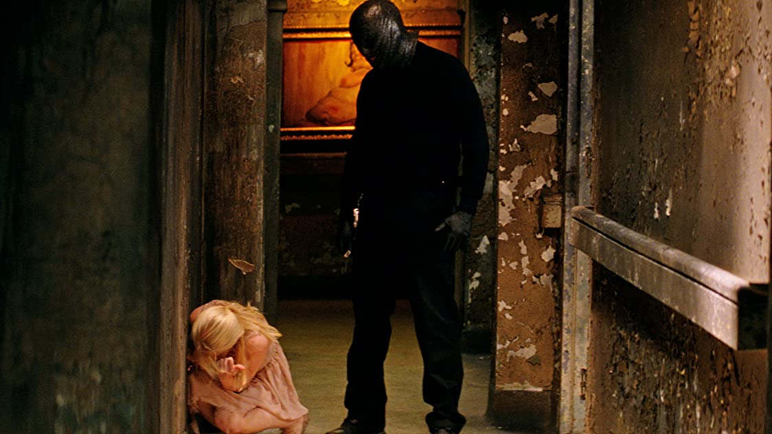 Randall Archer Randall Archer