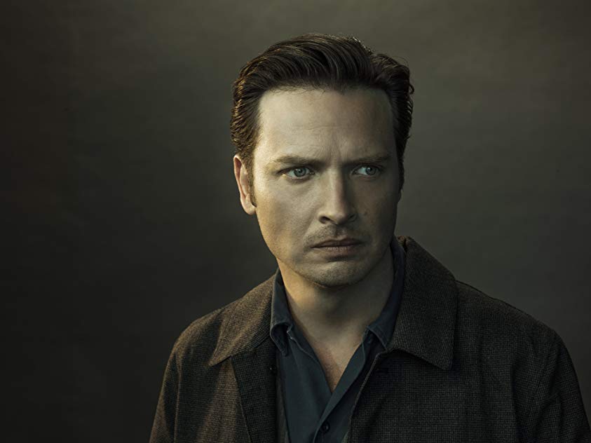 Aden Young Aden Young