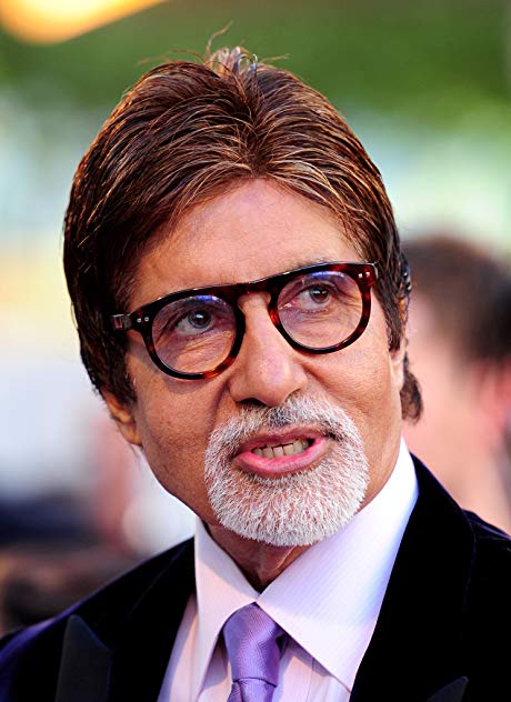 Amitabh Bachchan Amitabh Bachchan