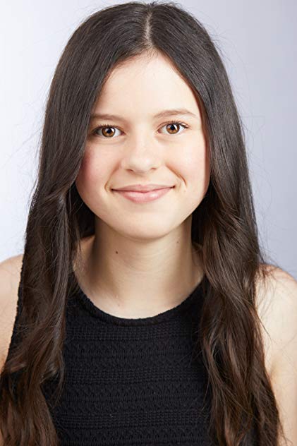 Emily Thomson Emily Thomson