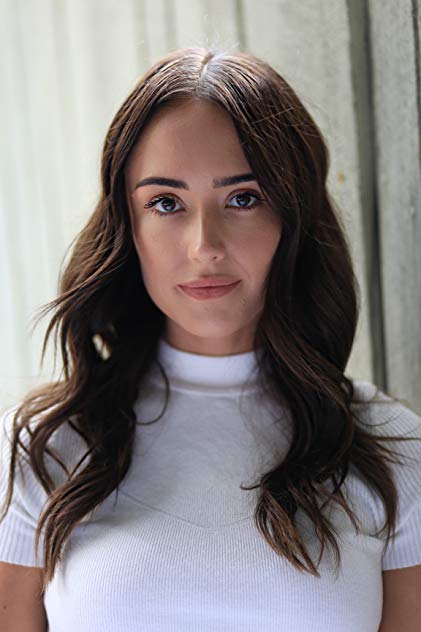Lauren Grimson Lauren Grimson