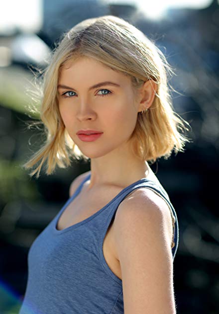 Eve Connolly Eve Connolly
