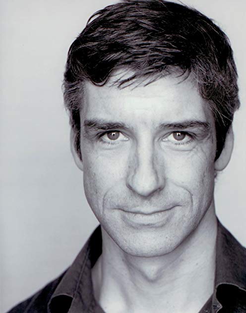 Richard Trinder Richard Trinder