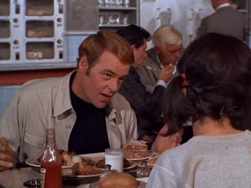 Gary Marshal Gary Marshal