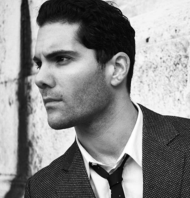 Alex Mariotti Alex Mariotti