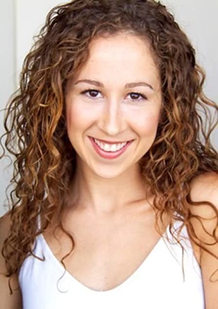 Ria Bellafiore Ria Bellafiore