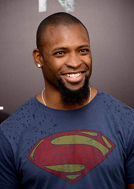 Ahman Green Ahman Green