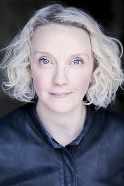 Naomi Radcliffe Naomi Radcliffe