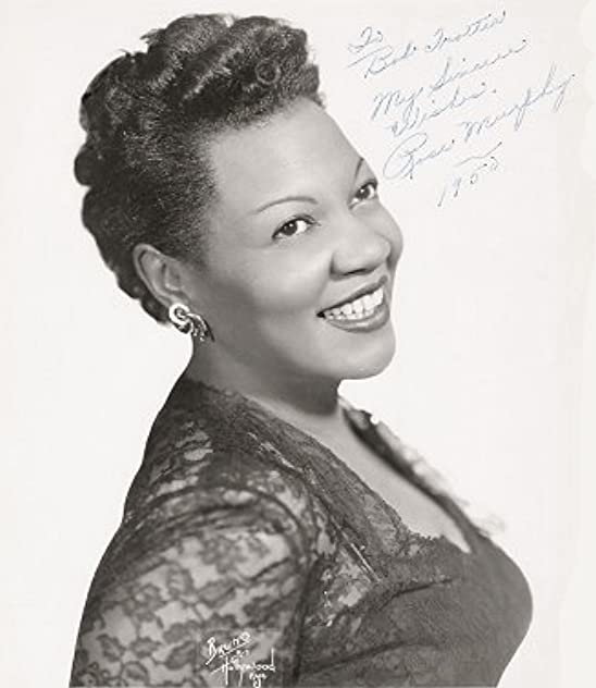 Rose Murphy Rose Murphy