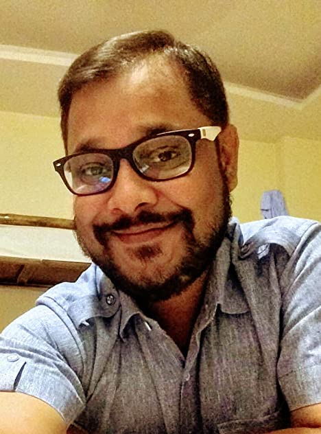 Abhishek Singh Er Abhishek Singh Er