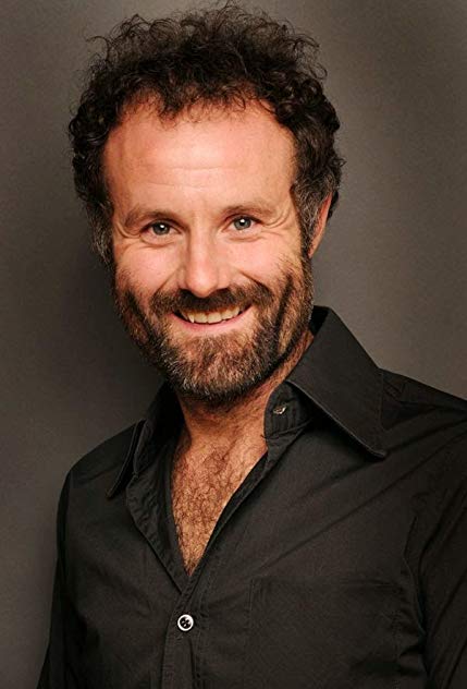 Gotzon Sanchez Gotzon Sanchez