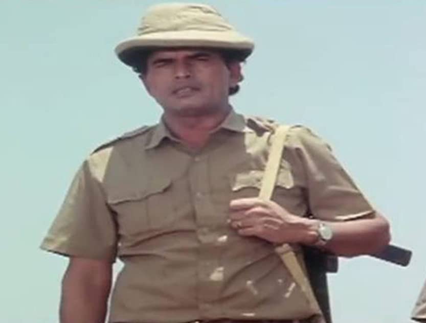 Surendra Rahi Surendra Rahi