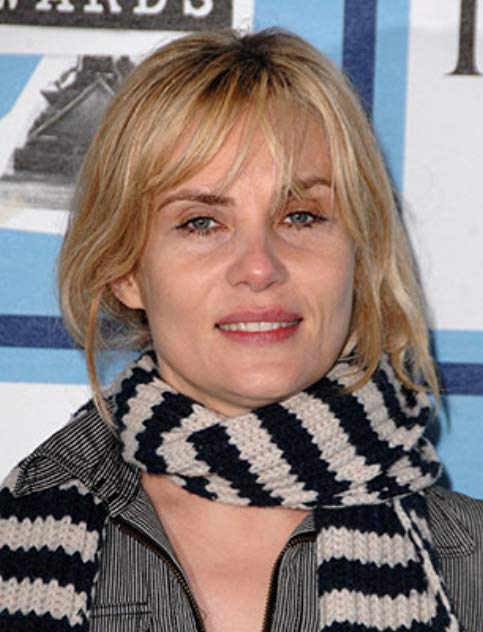 Emmanuelle Seigner Emmanuelle Seigner