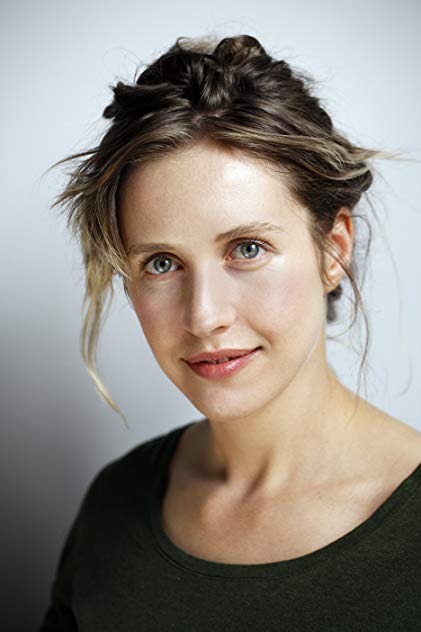 Edyta Budnik Edyta Budnik