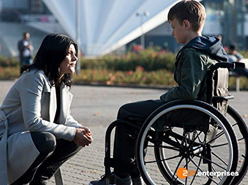 Jasmin Tabatabai Jasmin Tabatabai