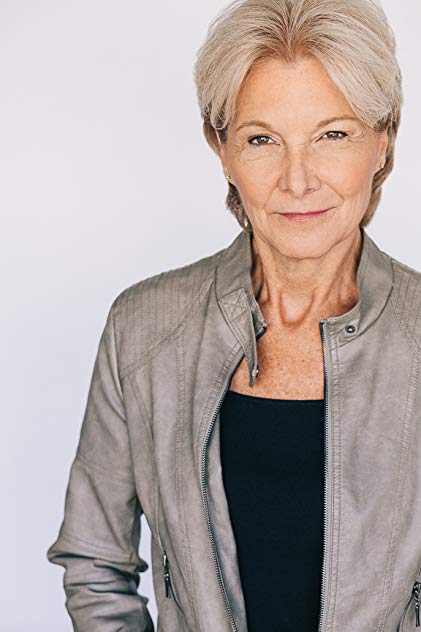 Mary Lou Matthews Mary Lou Matthews