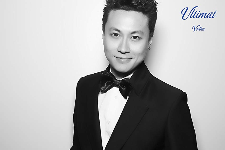 Anthony Tai Anthony Tai