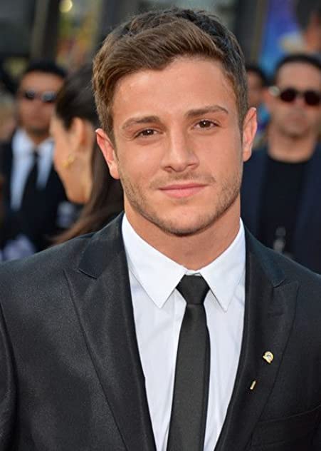 Misha Gabriel Hamilton Misha Gabriel Hamilton