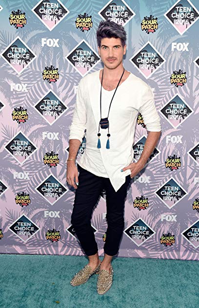 Joey Graceffa Joey Graceffa