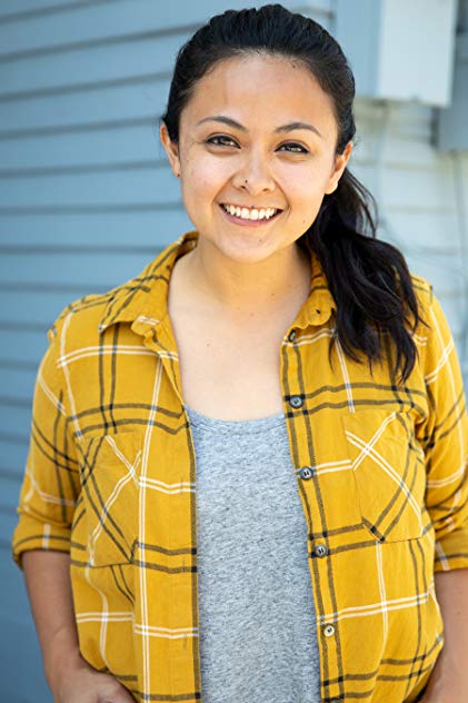 Christina de Leon Christina de Leon