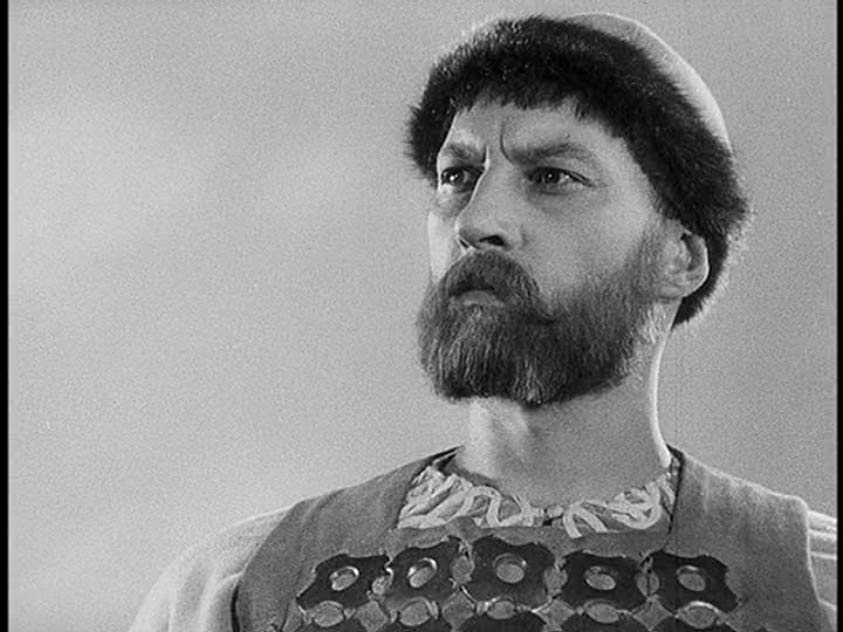 Andrei Abrikosov Andrei Abrikosov