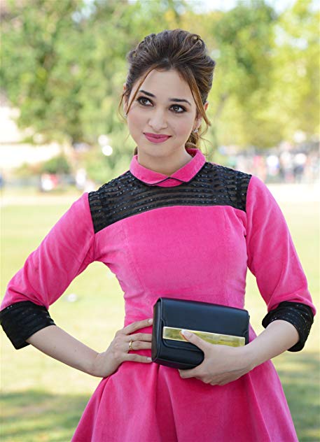 Tamannaah Bhatia Tamannaah Bhatia
