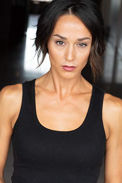 Dawn Hamil Dawn Hamil