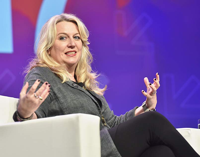 Cheryl Strayed Cheryl Strayed