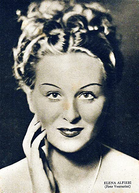 Elena Altieri Elena Altieri